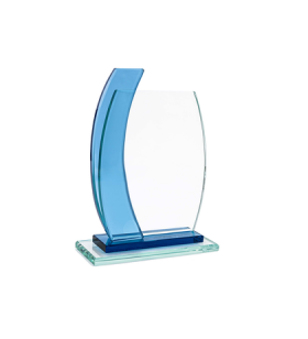 HZ-253 KRİSTAL PLAKET HZ-253 KRİSTAL PLAKET